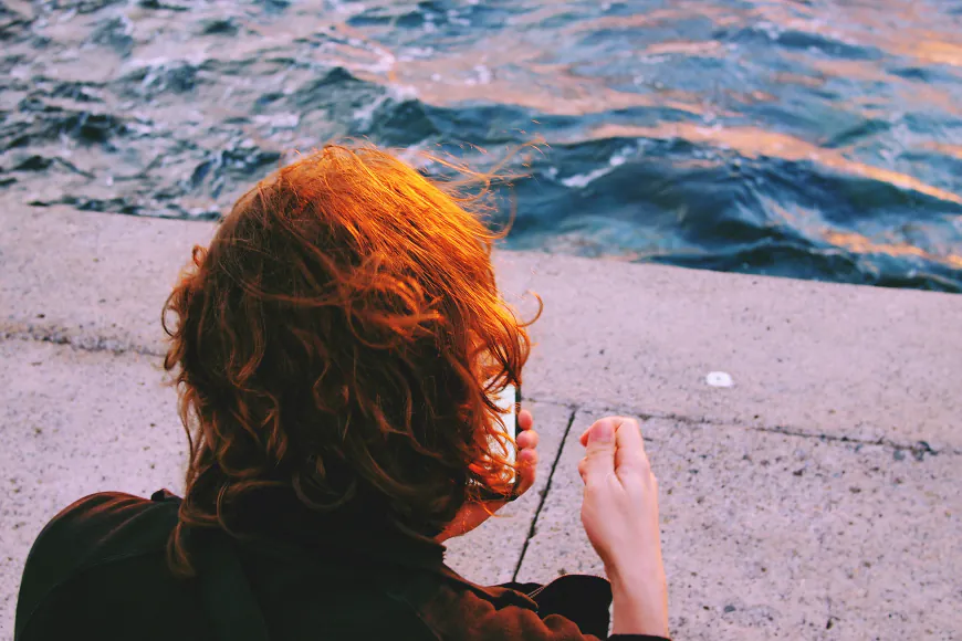 البحر عالم يتغير باستمرار