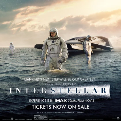 Interstellar